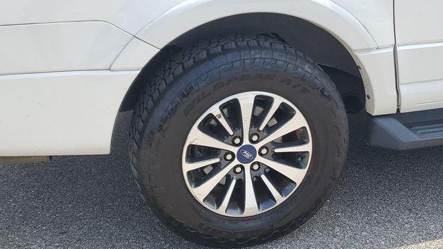 2016 Ford Expedition EL XLT
