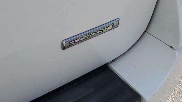 2016 Ford Expedition EL XLT