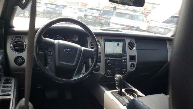 2016 Ford Expedition EL XLT