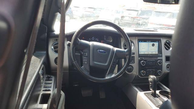 2016 Ford Expedition EL XLT