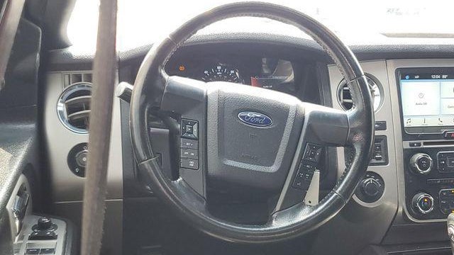 2016 Ford Expedition EL XLT