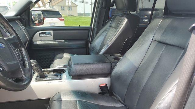 2016 Ford Expedition EL XLT