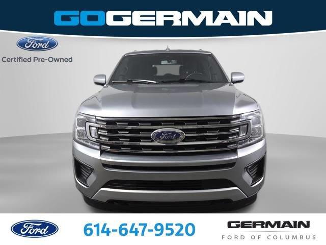 2020 Ford Expedition - $22,419