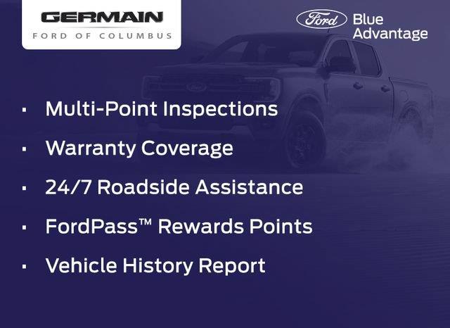2020 Ford Expedition - $22,419