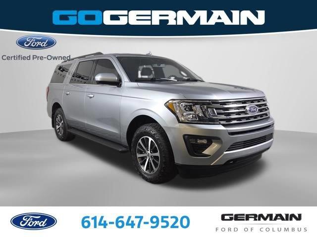 2020 Ford Expedition - $22,419