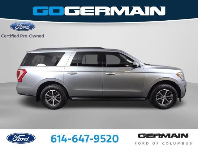 2020 Ford Expedition - $22,419