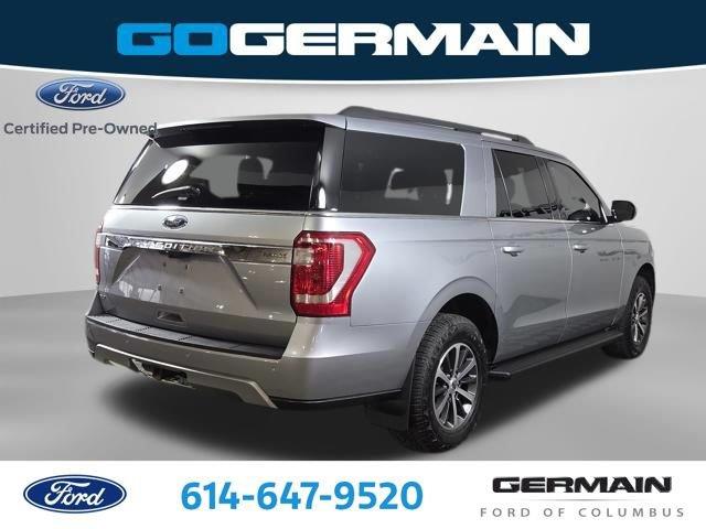 2020 Ford Expedition - $22,419