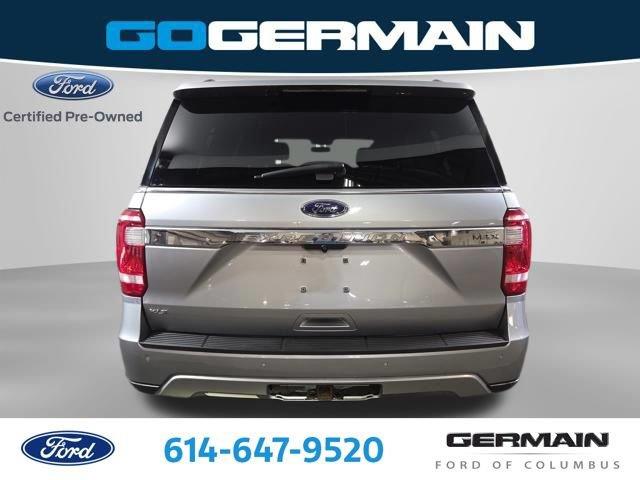 2020 Ford Expedition - $22,419