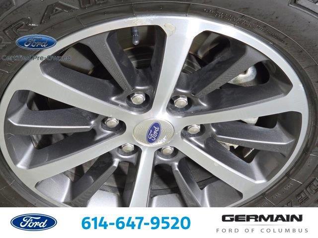 2020 Ford Expedition - $22,419