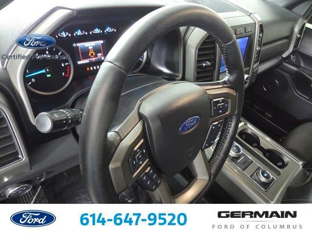 2020 Ford Expedition - $22,419