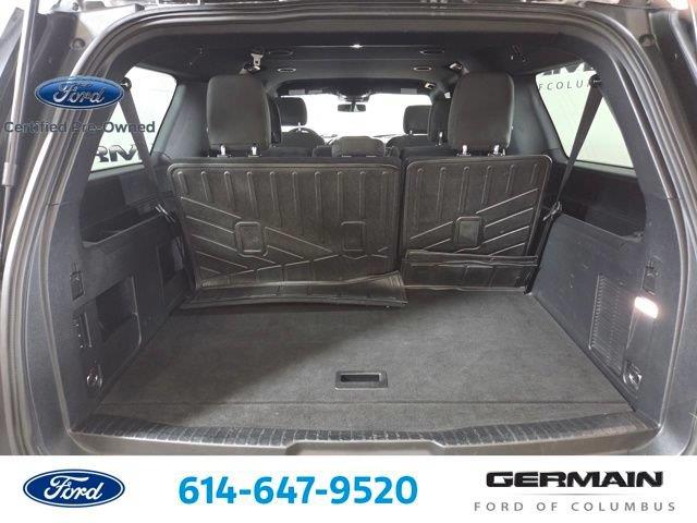 2020 Ford Expedition - $22,419