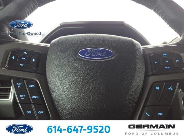2020 Ford Expedition - $22,419
