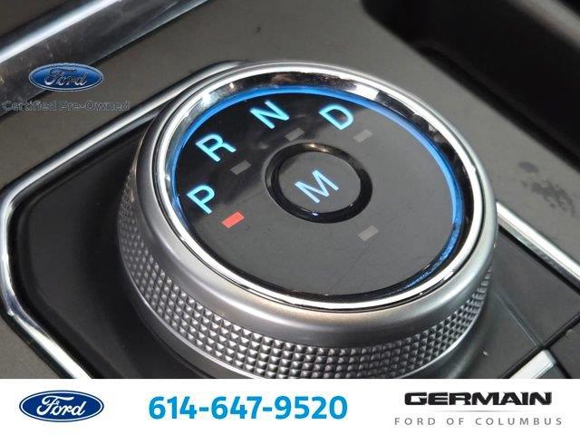 2020 Ford Expedition - $22,419