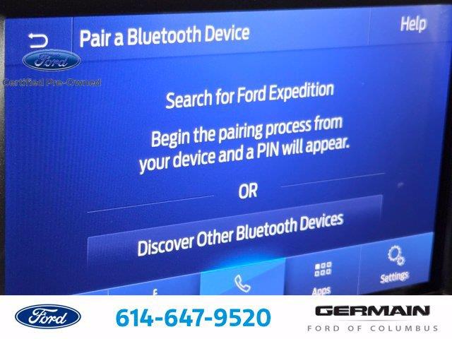 2020 Ford Expedition - $22,419