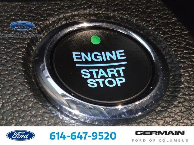 2020 Ford Expedition - $22,419