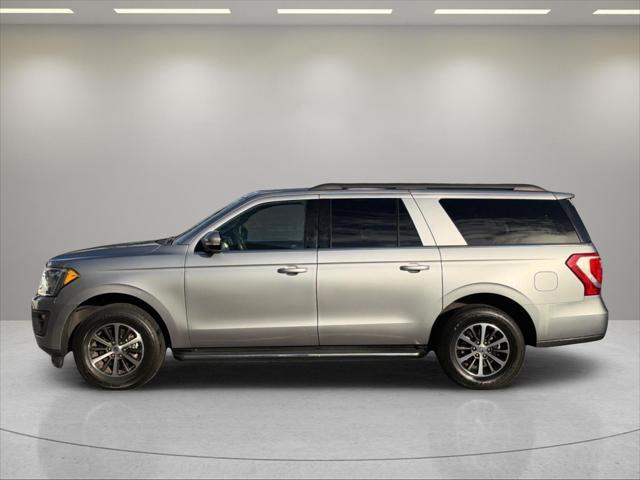 2020 Ford Expedition - $22,968