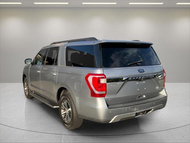 2020 Ford Expedition - $22,968