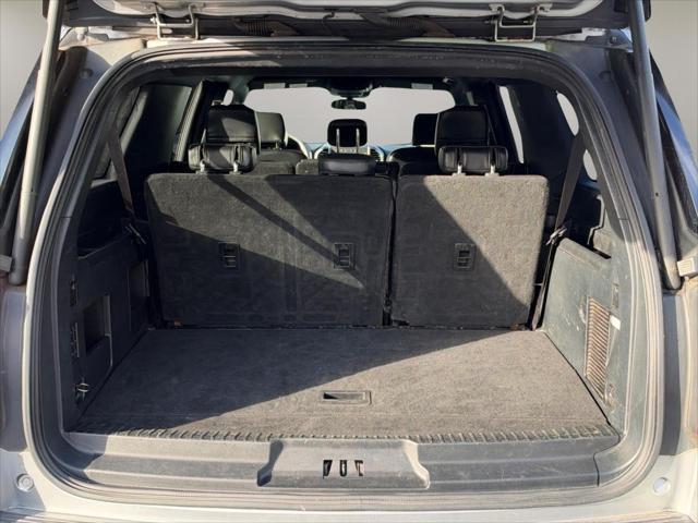 2020 Ford Expedition - $22,968