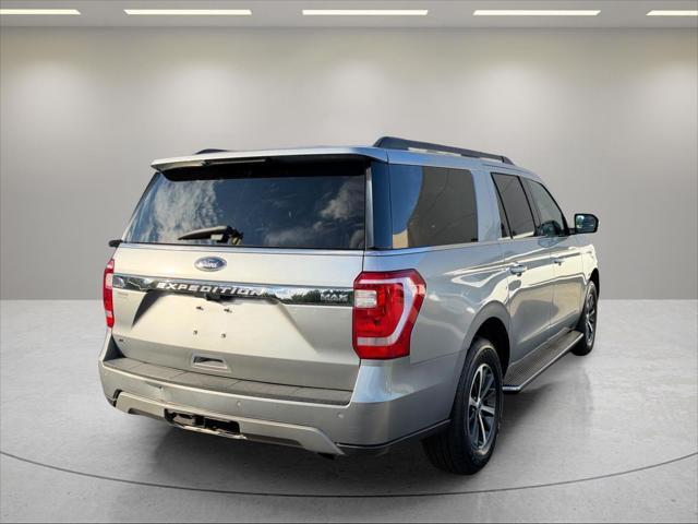 2020 Ford Expedition - $22,968