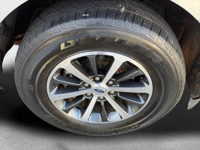 2020 Ford Expedition - $22,968