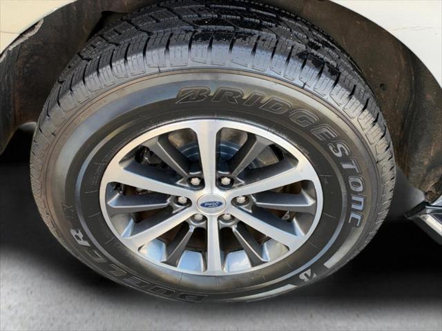 2020 Ford Expedition - $22,968