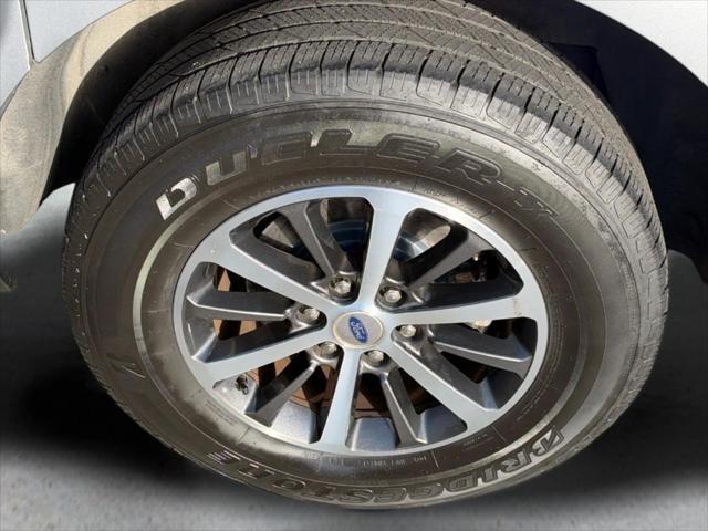 2020 Ford Expedition - $22,968