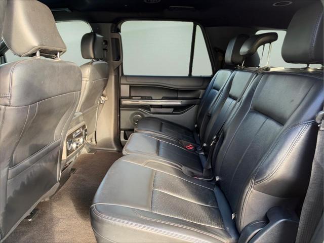 2020 Ford Expedition - $22,968