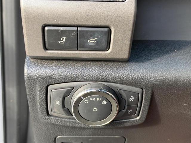 2020 Ford Expedition - $22,968