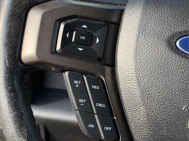 2020 Ford Expedition - $22,968
