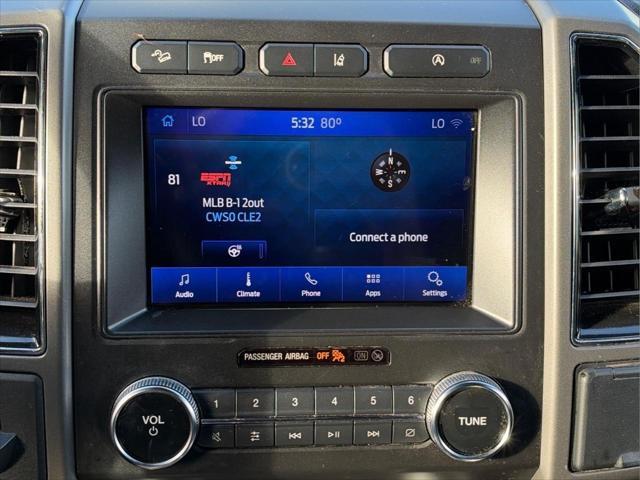 2020 Ford Expedition - $22,968