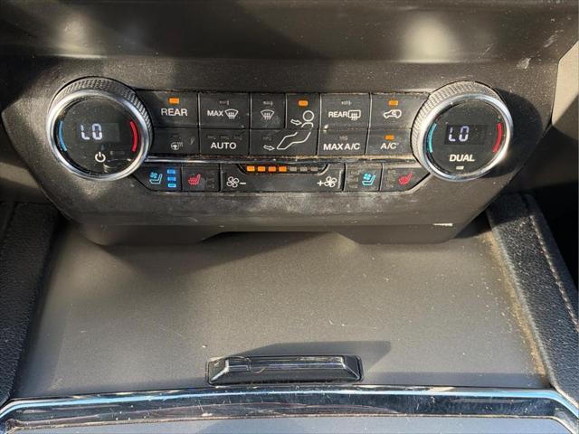 2020 Ford Expedition - $22,968