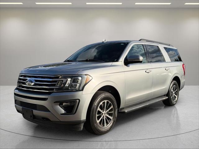 2020 Ford Expedition - $22,968