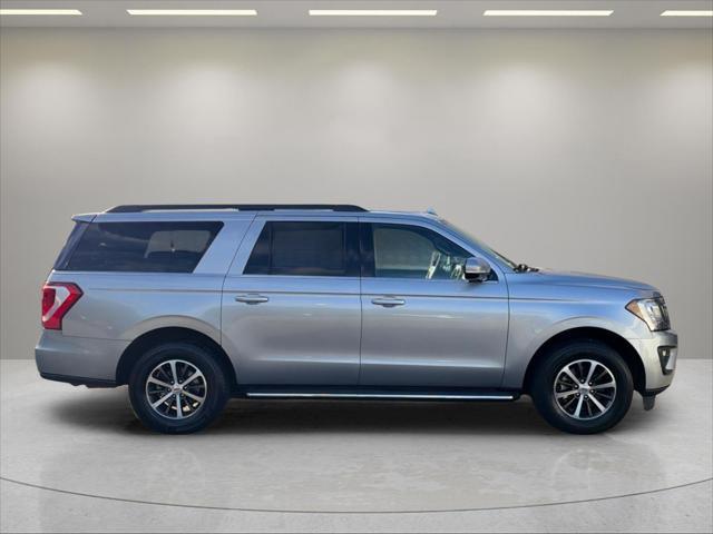 2020 Ford Expedition - $22,968