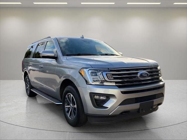2020 Ford Expedition - $22,968