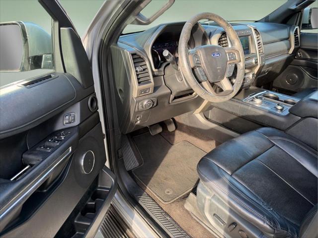 2020 Ford Expedition - $22,968