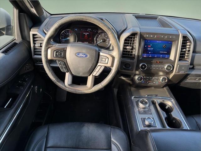 2020 Ford Expedition - $22,968