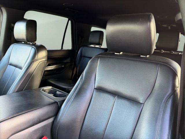 2020 Ford Expedition - $22,968