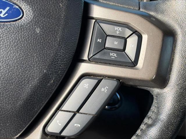 2020 Ford Expedition - $22,968