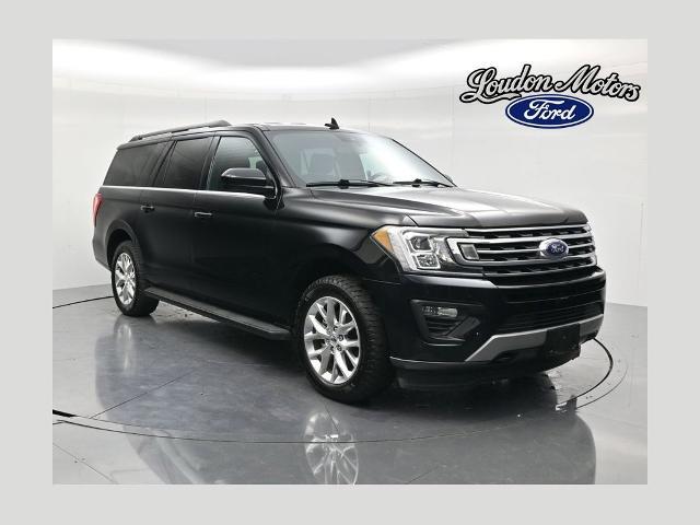 2020 Ford Expedition
