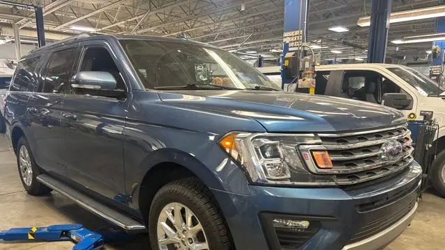 Preowned 2020 Ford Expedition MAX XLT for Sale
