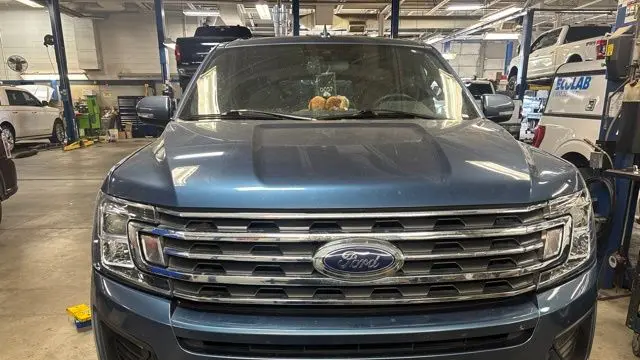2020 Ford Expedition MAX XLT