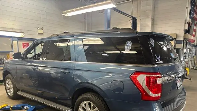 2020 Ford Expedition MAX XLT