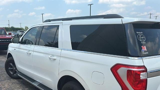 Preowned 2020 Ford Expedition MAX XLT for Sale