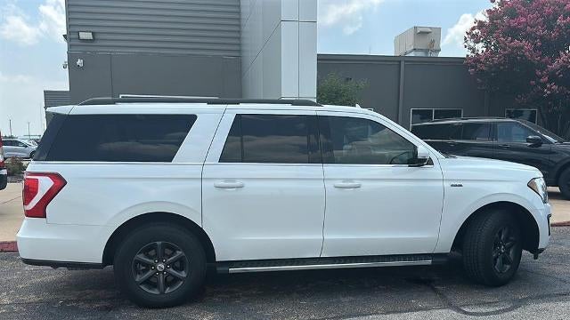 2020 Ford Expedition MAX XLT