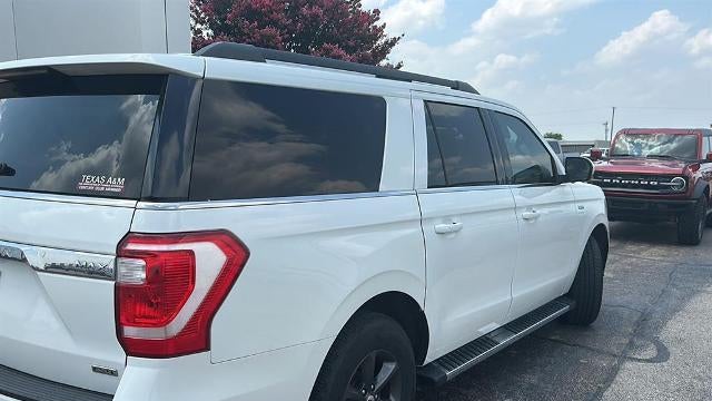 2020 Ford Expedition MAX XLT