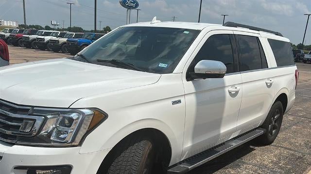 2020 Ford Expedition MAX XLT