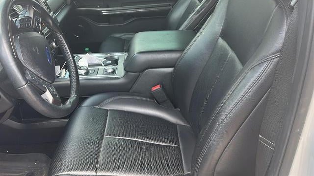 2020 Ford Expedition MAX XLT