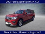 2021 Expedition MAX Thumbnail 1