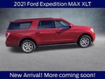 2021 Expedition MAX Thumbnail 2