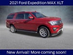 2021 Expedition MAX Thumbnail 3